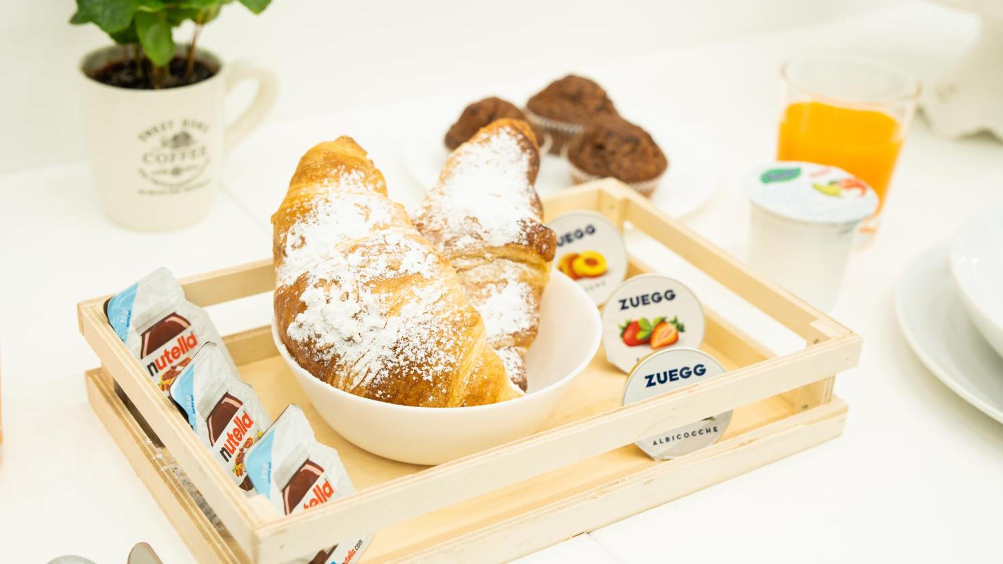 B&B Vaianfora 폼페이 외부 사진