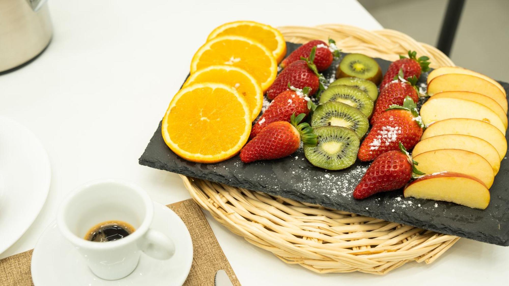 B&B Vaianfora 폼페이 외부 사진
